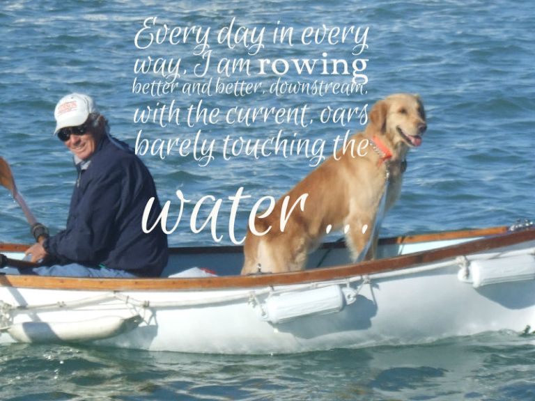 Growing better and better