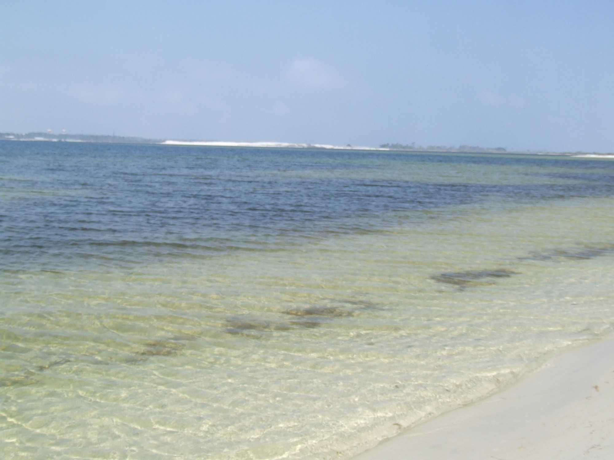 jpeg Gulf of Mexico beaches