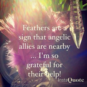 Accentuate the positive