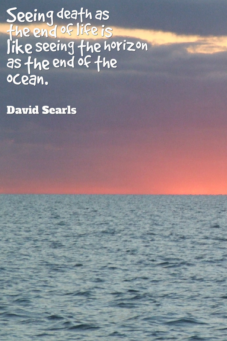 Atlantic Ocean sunrise