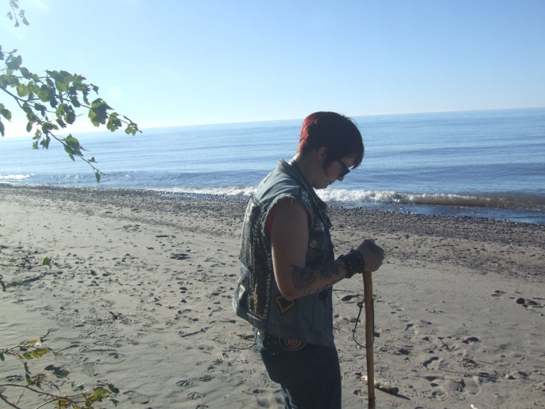 Metta Meditation and Prayers for Shannon