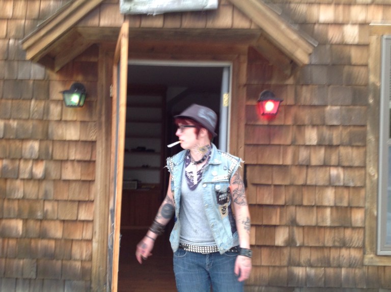 ERTL procedure voluntary therapeutic amputation